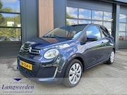 Citroën C1 - 1.0 e-VTi Feel / airco / Bluetooth