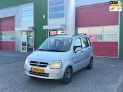Opel Agila - 1.2-16V Color Edition AIRCO