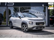 Citroën C3 Aircross - 1.2 PureTech S&S Feel|Automaat|Cruise|PDC|Dealer oh