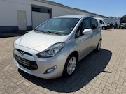 Hyundai ix20 - 1.4i i-Magine 125.000 Km nette auto