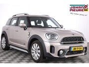 MINI Countryman - 1.5 Coopers S E ALL4 Automaat | Full LED | NAVI | ECC | PDC 