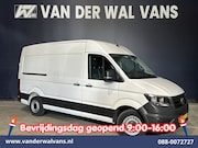 Volkswagen Crafter - 2.0 TDI L3H3 L2H2 Euro6 Airco | Apple Carplay | Android Auto