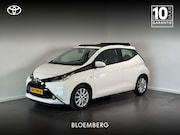 Toyota Aygo - 1.0 VVT-i x-wave | Cabriodak | Airco | Achteruitrijcamera |