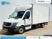 Mercedes-Benz Sprinter - 316 2.2 CDI Automaat Laadklep Zijdeur Cruise Control Climate
