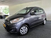Hyundai i10 - 1.1 i-Drive | Elektrische Ramen | ORG NL | NAP | Goed Onderh