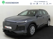 Audi Q6 e-tron - S edition Performance 100 kWh | Panoramadak | Trekhaak | Luc