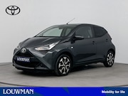 Toyota Aygo - 1.0 VVT-i X-Cite Automaat | Apple Carplay/Android Auto | Cli