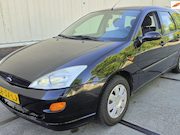 Ford Focus - Wagon 1.6-16V Trend