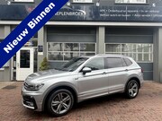 Volkswagen Tiguan All-Space - 1.5 TSI Highline Business R 7p. | Pano | VC | Keyless | Wint