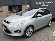 Ford C-Max - 1.6 EcoBoost Titanium Cruise Navi Distrubutieriem vernieuwd