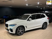 BMW X5 - XDrive40i M-SPORT/LASER/TREKHAAK/PANO/ACC/HUD