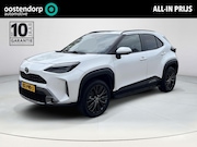Toyota Yaris Cross - 1.5 Hybrid Adventure | All-in prijs | Automaat | Trekhaak af