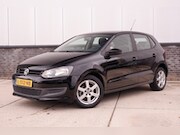 Volkswagen Polo - 1.2 Easyline | Carplay | Airco | 5 Deurs |