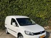 Volkswagen Caddy - 1.6 TDI