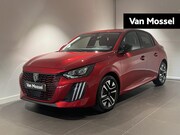 Peugeot 208 - 1.2 PureTech 100 Allure | CAMERA | DODEHOEK DETECTIE | NAVIG