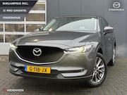 Mazda CX-5 - 2.0 SkyActiv-G 165 Sport Selected HUD | Stoel-stuurverwarmin