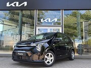 Kia Picanto - 1.0 GDi DynamicLine AMT Automaat - SNEL LEVERBAAR - | Airco 