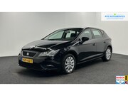 Seat Leon - 1.2 TSI Style LM CRUISE STOEL VERWARMING.
