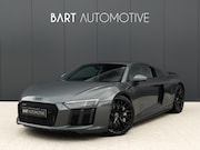 Audi R8 - 5.2 FSI Quattro V10 Plus 610PK|Keramisch|Sportuitlaat|Carbon