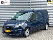Ford Transit Connect - 1.5 EcoBlue L2 Trend Airco/ Navi/ Cruise/ PDC/ Stoelverw/ Ca