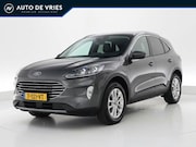 Ford Kuga - 2.5 PHEV 225pk Automaat Titanium | Sportstoelen | Camera | W