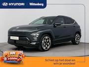 Hyundai Kona - Electric Premium 64.8 kWh | Nieuw | Snel leverbaar! | Leer |