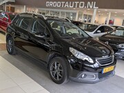 Peugeot 2008 - 1.2 PureTech Active Panoramadak, Airco, Cruise Control, Trek