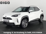 Toyota Yaris Cross - 1.5 Hybrid 115 Dynamic Luxury | Stuur-& Stoelverwarming | Ap