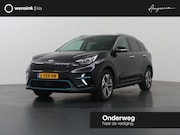 Kia Niro EV - e-Niro ExecutiveLine 64 kWh | Panoramadak | Stoel/Stuurwielv