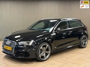 Audi A3 - Sportback 1.4 e-tron PHEV Plug-in Attraction Pro Line plus A