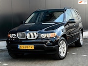 BMW X5 - 4.4i High Executive AUTOMAAT MEMORY|LEDER|CRUISE | KEURIG ON