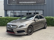Mercedes-Benz A-klasse - 250 AMG 211pk Aut. Sport Ambition Xenon Leder Camera Panoram
