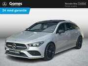 Mercedes-Benz CLA-Klasse - Shooting Brake 180 AMG | Panoramadak | Night Pakket
