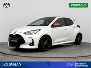 Toyota Yaris - 1.5 Hybrid Tokyo Spirit | Panodak | JBL | Parkeersensoren V+