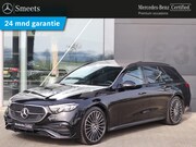 Mercedes-Benz E-klasse - E 300 e AMG line