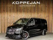 Mercedes-Benz V-klasse - V 300 300d Extra Lang Avantgarde Dubbele Cabine | ELEKTR