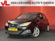 Seat Ibiza - 1.4 Reference | Airco | Radio CD | Stoel verwarming | APK 25