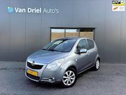 Opel Agila - 1.0 Berlin / Airco / 1e Eigenaar!
