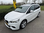 BMW 2-serie Gran Tourer - 220 High Executive M Sport Aut.8 Pano / Keyless