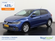 Volkswagen Polo - 1.0 TSI Style DSG | All-in 423, - Private Lease | Direct uit
