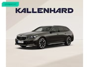 BMW 5-serie - Touring 550e xDrive M-Sport Pro - M-Zetels - Full Option - N