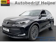 Volkswagen Tiguan - 1.5 eTSI DSG LIFE GOAL NAVI/360°CAMERA/TREKHAAK