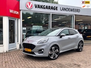 Ford Puma - 1.0 EcoBoost Hybrid ST-Line-X + PANORAMADAK