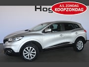 Renault Kadjar - 1.2 TCe Intens Clima Navigatie LED Cruise Trekhaak Rijklaarp