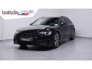 Audi A6 - Avant 50 TFSI e 299 pk Quattro S Line Panodak, Trekhaak Matr