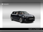 MINI Clubman - Cooper Richmond Park Edition | Leder | Panorama | 18" | Head