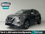 Nissan Qashqai - 1.3 DIG-T Design Edition | Clima | Navi | Panoramadak | Came
