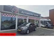 Peugeot 208 - 1.2 PureTech Allure