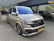 Volkswagen Transporter - 2.0 TDI L2H1 30 DC Bulli