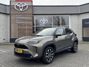 Toyota Yaris Cross - HYBRID 115 FIRST EDITION STOEL/STUURVERW APPLE/ANDROID NAVI 